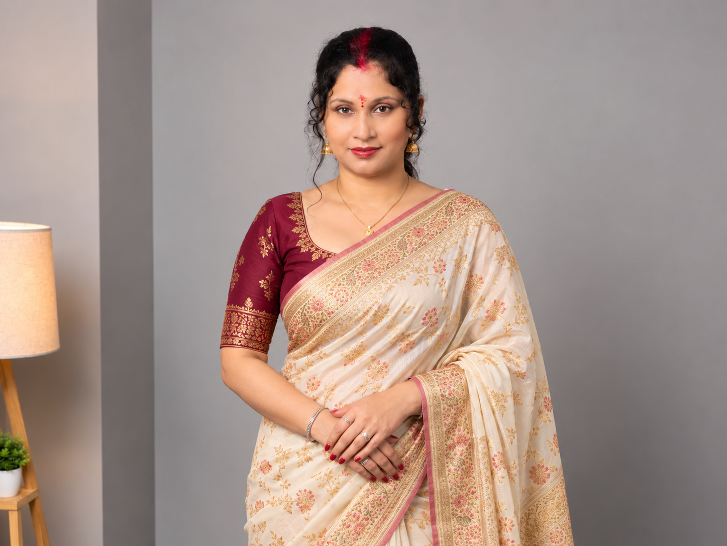 Priya Sharma